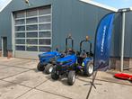 farmtrac ft26 nieuw op voorraad gebruikte iseki tx 1300, Zakelijke goederen, Agrarisch | Tractoren, Tot 2500, Nieuw, Tot 80 Pk