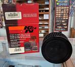 K&N RU-1790 High Flow Luchtfilter – 3 inch – Nieuw, Ophalen of Verzenden, Nieuw, Amerikaanse onderdelen