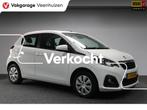 Peugeot 108 1.0 e-VTi Active|Rijklaar prijs|Airco|, Voorwielaandrijving, 12 maanden, Stof, Gebruikt