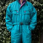 Vintage Retro Skipak (XXL), Ophalen of Verzenden, Gedragen, Overige maten, Pak