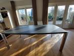 Forte eetkamertafel, Huis en Inrichting, Tafels | Eettafels, 50 tot 100 cm, 150 tot 200 cm, Gebruikt, Rechthoekig