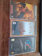 Psp games, Spelcomputers en Games, Games | Atari, 1 speler, Ophalen of Verzenden, Zo goed als nieuw, Vanaf 3 jaar