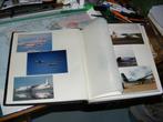 Fokker F-27 / F-50 foto-album                           187, Verzamelen, Luchtvaart en Vliegtuigspotten, Nieuw, Kaart, Foto of Prent