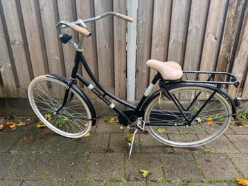 Felikaan damesfiets - Zeer nette staat beschikbaar voor biedingen