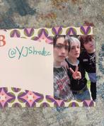 NCT Dream Photocard - Hot Sauce, Verzenden, Zo goed als nieuw, Foto of Kaart