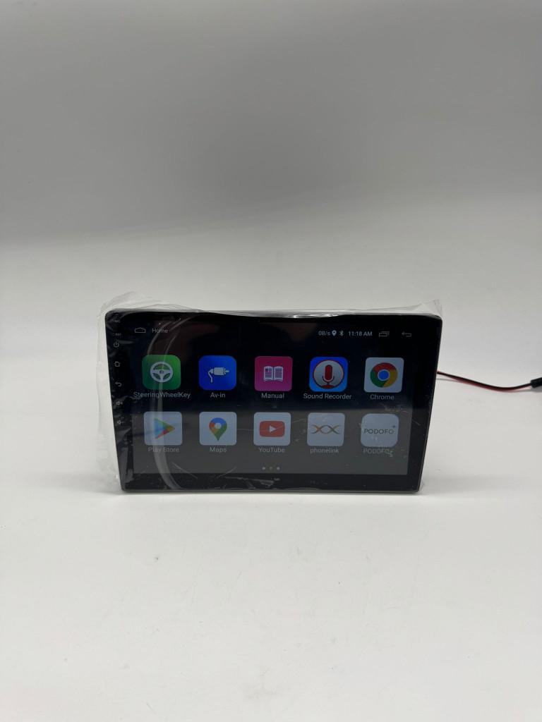 10 Inch Android Autoradio Navigatie Systeem – 32GB ROM, Ophalen of Verzenden, Nieuw