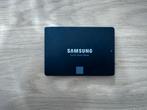 2TB Samsung 860 EVO, Computers en Software, Harde schijven, Intern, 2TB, Ophalen of Verzenden, Zo goed als nieuw