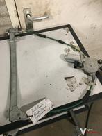 Fiat Punto 1997 Elektr Raammechanisme Linksvoor of Rechtsvoo, Gebruikt, -, -, Ophalen of Verzenden