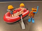 5439 Roeiboot, Kinderen en Baby's, Speelgoed | Playmobil, Ophalen of Verzenden