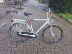 Gazelle 7 speed geveerd, Gebruikt, 57 tot 61 cm, Niet ingevuld, Ophalen