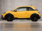 Opel ADAM 1.4 Turbo Rocks S 150Pk (APPLE CARPLAY, CLIMATE, S, Auto's, Te koop, Geïmporteerd, Benzine, Hatchback