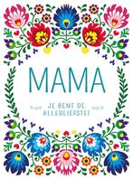 Mama je bent de allerliefste, Ophalen of Verzenden, Nieuw