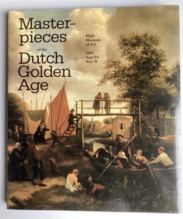 Masterpieces of the Dutch Golden Age beschikbaar voor biedingen