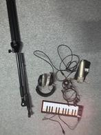 Rode Opname Set Details in beschrijving, Muziek en Instrumenten, Microfoons, Ophalen of Verzenden, Zo goed als nieuw, Studiomicrofoon