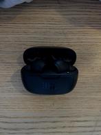 JBL Wave Beam 1, Ophalen of Verzenden, Zo goed als nieuw, In oorschelp (earbud), Bluetooth