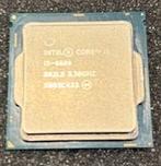 Intel i5-6600 + originele Intel processorkoeler, Computers en Software, Processors, LGA 1151, Gebruikt, 4-core, Ophalen of Verzenden