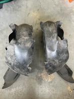 VW Caddy wielkuipen, Ophalen, Gebruikt, Spatbord, Volkswagen