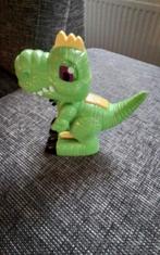 Talking T-Rex., Ophalen of Verzenden