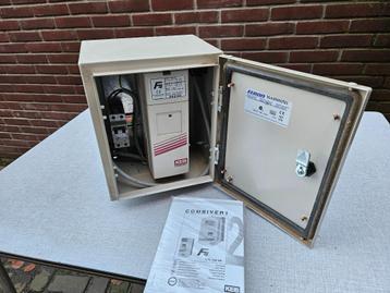 Keb Combivert F4 07.F4.C1D-3420 Inverter beschikbaar voor biedingen