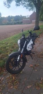 Kymco kpipe schakelbrommer, Fietsen en Brommers, Brommers | Overige merken, Ophalen, Gebruikt, Kymco, Maximaal 45 km/u