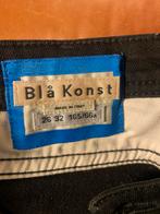 Acne Studio’s Bla Konst model south stay back maat 26/32, Ophalen of Verzenden, Zo goed als nieuw, Blauw