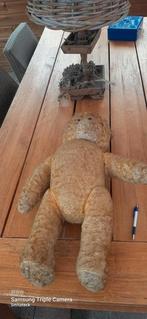 teddy beer oldschool, Antiek en Kunst, Ophalen of Verzenden