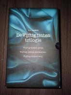 Vijftig tinten trilogie - E.L. James, Ophalen of Verzenden, Zo goed als nieuw, E.L. James, Nederland