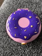 Polly Pocket donut, Kinderen en Baby's, Speelgoed | Overig, Ophalen, Zo goed als nieuw, Meisje