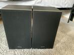 Technics SB-90, Gebruikt, 60 tot 120 watt, Front, Rear of Stereo speakers, Ophalen