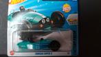 Morgan Super 3 Three Wheeler 1:64 Hotwheels Pol, Auto, Verzenden, 1186mj 1 Nl, Nieuw