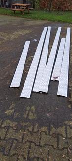 Colorpanel wit, Doe-het-zelf en Verbouw, Hout en Planken, Ophalen, Minder dan 25 mm, Plank, Minder dan 200 cm