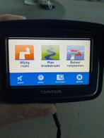 TomTom Rider - Motor Navigatie, Ophalen of Verzenden, Gebruikt
