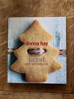Het kerst kookboek. Donna Hay, Boeken, Ophalen of Verzenden, Zo goed als nieuw