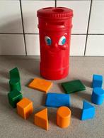 Mothercare blokkendoos vormendoos jr 60/70 brievenbus, Verzamelen, Ophalen of Verzenden, Zo goed als nieuw