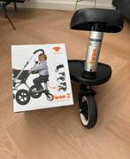 Nette meerijdplankje met zitje, Kinderen en Baby's, Kinderwagens en Combinaties, Ophalen of Verzenden, Zo goed als nieuw, Overige merken