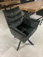 4 nieuwe eetkamerstoelen Dynasty draaibaar, Ophalen, Overige kleuren, Beatrixstraat 65E Beneden Leeuwen, Nieuw