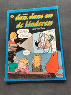 21 Jan Jans en de kinderen stripboeken, Gelezen, Ophalen of Verzenden, Meerdere stripboeken