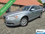 Volvo V70 2.0 D3 Ocean Race nette auto!, Voorwielaandrijving, Euro 5, 1566 kg, Gebruikt