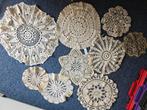 Diverse gehaakte kleedjes (60 stuks), Hobby en Vrije tijd, Ophalen, Nieuw, Haken, Overige typen
