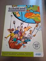Studiereader Schokland (ECK startpakket foliodeel), Marjan Dorresteijn; Anne-Marie Brunen; Ron Visser; Annelien T..., Ophalen of Verzenden