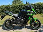 Kawasaki Versys 650 - 2023 - TFT en Led verlichting, 2 cilinders, Bedrijf, Meer dan 35 kW, Toermotor