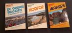 Algarve - Korfoe - Griekse eilanden, Boeken, Ophalen of Verzenden, Gelezen, Europa, Capitool