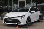 Toyota Corolla Touring Sports 2.0 Executive Hybrid 184pk | H, 450 kg, Gebruikt, 4 cilinders, Met garantie (alle)