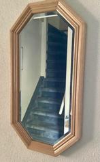 Spiegel, Huis en Inrichting, Woonaccessoires | Spiegels, Ophalen, Minder dan 50 cm, Zo goed als nieuw, Minder dan 100 cm