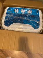 Camping wasmachine nieuw in doos, Witgoed en Apparatuur, Minder dan 1200 toeren, Minder dan 85 cm, Minder dan 4 kg, Bovenlader