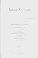 Joh. Westerbeke - Jonge zangers - Deel 4, Boeken, Godsdienst en Theologie, Gelezen, Joh. Westerbeke, Christendom | Protestants