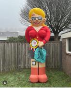 Sarah shoppend te huur FUNLUCHT BEILEN 0613808090, Ophalen, Zo goed als nieuw, Abraham of Sarah