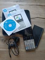 Grafische rekenmachine hp  Prime 3CD617006D, Diversen, Schoolbenodigdheden, Ophalen of Verzenden, Gebruikt