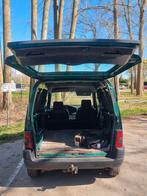 Project | Peugeot Partner bestelwagen, Auto's, Voorwielaandrijving, Stof, 4 cilinders, 1133 kg