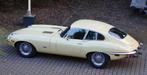 Jaguar E Type Fixed Head Coupe 4.2  serie 2  bj 1970, Auto's, Overige kleuren, 1175 kg, Geïmporteerd, 4235 cc